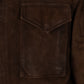 Leather Jacket "Rugged Stanley Field" - Valstar Original