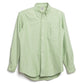 Shirt "Ivy Oxford Shirt" made from pure Cotton - Japanese Item