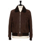 Lederjacke "Down Cudden Aviator" - Valstar Original