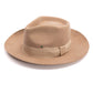 SUPERDUPER x MJ: Hat "GRATEFUL" made of Lamb Fur Felt—Handcrafted