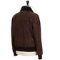 Lederjacke "Down Cudden Aviator" - Valstar Original