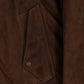 Lederjacke "Down Cudden Aviator" - Valstar Original
