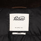 Lederjacke "Down Cudden Aviator" - Valstar Original