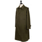 Coat "Abrigo Loden" made of pure Wool Loden by Leichtfried