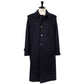 Coat "Abrigo Loden" made of pure Wool Loden by Leichtfried