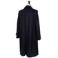 Coat "Abrigo Loden" made of pure Wool Loden by Leichtfried
