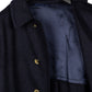 Coat "Abrigo Loden" made of pure Wool Loden by Leichtfried