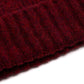 Cap "Rona Brushed Hat" made of pure lambswool