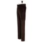 Pants made from Brisbane Moss 8 Whale cotton corduroy - Rota Sartorial