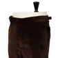 Pants made from Brisbane Moss 8 Whale cotton corduroy - Rota Sartorial
