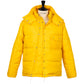 Daunenjacke "Himalaja Puff-Jacket" mit Füllung aus Entendaunen