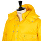 Daunenjacke "Himalaja Puff-Jacket" mit Füllung aus Entendaunen
