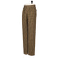 Chino "Shetland Gurka" aus reiner Wolle - Japanese Item