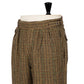 Chino "Shetland Gurka" aus reiner Wolle - Japanese Item