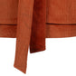 Special Edition x MJ: Safari-Jacke "Mogambo" aus Baumwollcord von Brisbane Moss