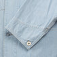 Jacket "Jackson" made from Japanese Selvedge Logger-Denim - Japanese Item