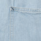Jacket "Jackson" made from Japanese Selvedge Logger-Denim - Japanese Item