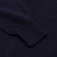 V-Pullover "Deep Vee" aus reiner Geelong Lambswool - 2 Ply