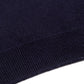 V-Pullover "Deep Vee" aus reiner Geelong Lambswool - 2 Ply