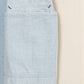 Jacket "Jackson" made from Japanese Selvedge Logger-Denim - Japanese Item