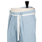 Hose "Alain" aus japanischem Selvedge Logger-Denim - Japanese Item