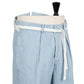 Hose "Alain" aus japanischem Selvedge Logger-Denim - Japanese Item