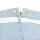 Hose "Alain" aus japanischem Selvedge Logger-Denim - Japanese Item