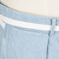 Hose "Alain" aus japanischem Selvedge Logger-Denim - Japanese Item