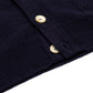 Strickweste "Rob Waistcoat" aus reiner Geelong Lambswool - 2 Ply