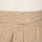 Trousers "Lino Denim" made of pure Linen - Rota Sartorial