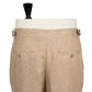 Trousers "Lino Denim" made of pure Linen - Rota Sartorial