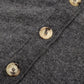 Strickweste "Rob Waistcoat" aus reiner Geelong Lambswool - 2 Ply