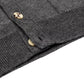 Strickweste "Rob Waistcoat" aus reiner Geelong Lambswool - 2 Ply