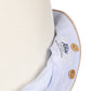 Trousers "Lino Denim" made of pure Linen - Rota Sartorial