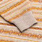 Sweater "Campagna" made of Pure Cashmere - Handmade