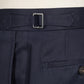 Trousers "Egypt Kanak" made from the finest Cotton - Rota Sartorial