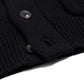 Cardigan "Lambton-Shawl" aus feinster schottischer Lambswool - 4 Ply