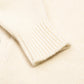 Cardigan "Lambton-Shawl" aus feinster schottischer Lambswool - 4 Ply