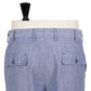 Hose "Summer Oxford" aus einer Baumwollmischung - Rota Sport