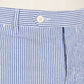 Hose "Summer Stripe" aus einer Baumwollmischung - Rota Sport