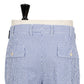 Hose "Summer Stripe" aus einer Baumwollmischung - Rota Sport