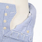 Hose "Summer Stripe" aus einer Baumwollmischung - Rota Sport