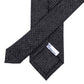 Tie "Whistler Vintage Wool" made of Pure Wool - Hand-Rolled