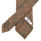 "Vintage Shetland Wool" Tie Made of Pure Wool - Hand-Rolled