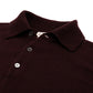 Polo-Pullover "Rob Howard" aus reiner Geelong Lambswool - 2 Ply