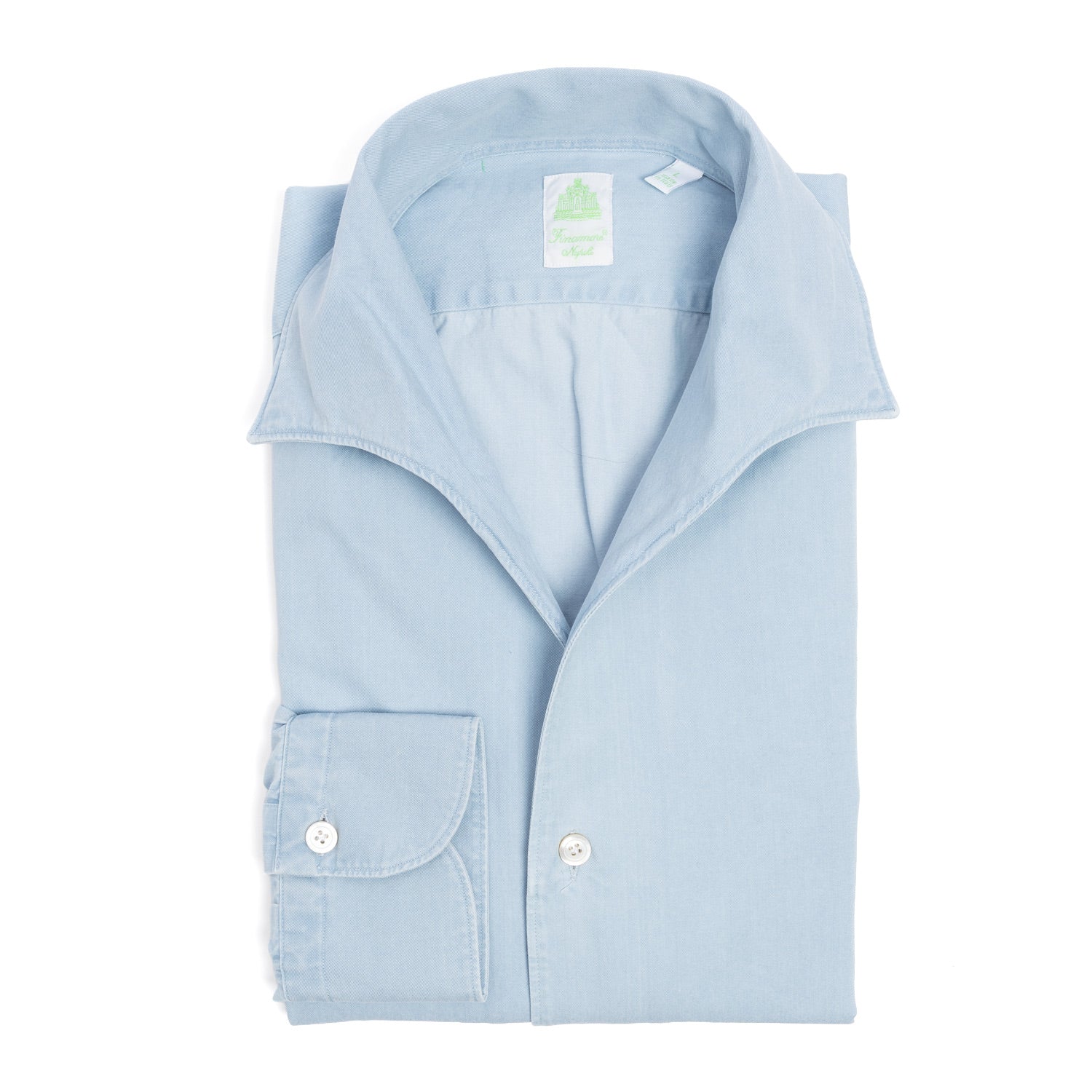 Shackets & Shirts