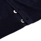 Cardigan made of finest Merino Wool - 12 gauge Merino Extrafine