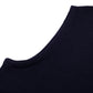 Strickweste "Sartorial Waistcoat" aus feiner Wolle - 14 Gauge Finest Merino