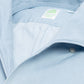 Sporthemd "Denim Leggero" aus reinem Leinen - Collo Ustica