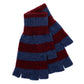 "Lowes Fingerless Glove" gloves made of pure lambswool
